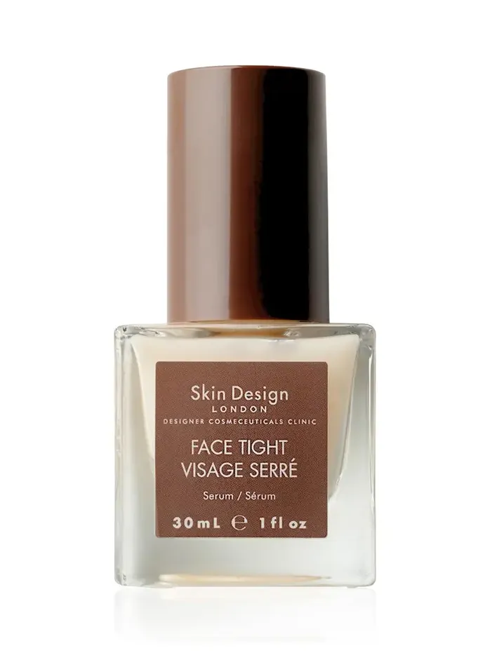 Skin Design London The Face Tight Serum