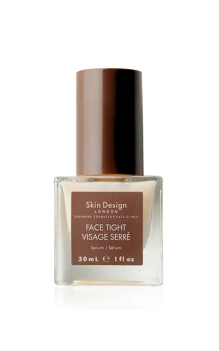 Skin Design London The Face Tight Serum | Image 1 Skin Design London The Face Tight Serum | Image 1