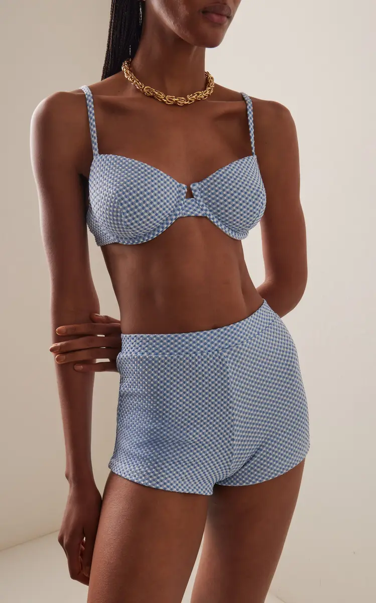 ELCE Amara Bikini Top | Thumbnail 2 ELCE Amara Bikini Top | Thumbnail 2
