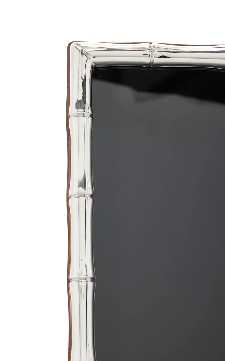 Tiffany & Co. Sterling Silver Bamboo Frame | Thumbnail 3 Tiffany & Co. Sterling Silver Bamboo Frame | Thumbnail 3