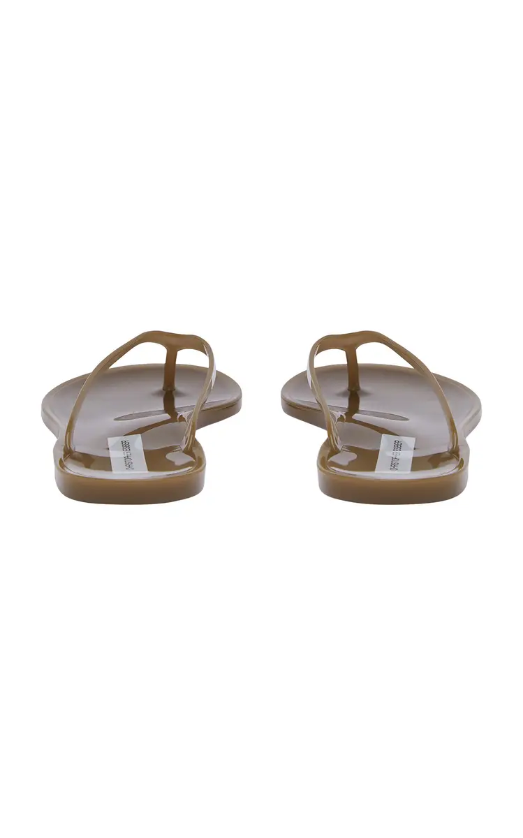 Christopher Esber Jo PVC Flip Flop Sandals | Thumbnail 5