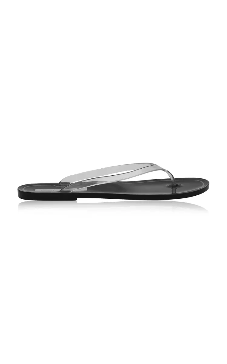 Christopher Esber Jo PVC Flip Flop Sandals | Thumbnail 10