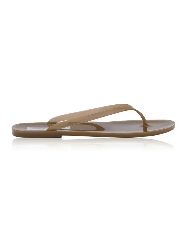 Christopher Esber Jo PVC Flip Flop Sandals