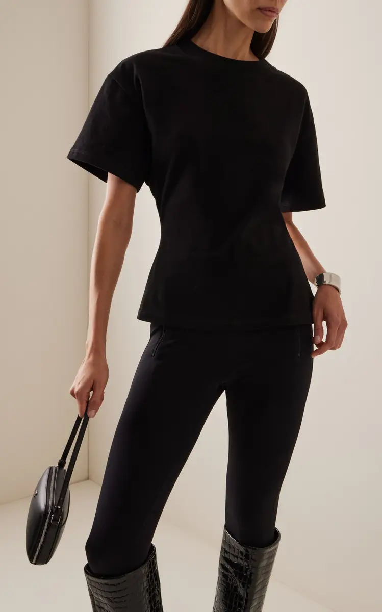 EB Denim Eero Cotton T-Shirt | Thumbnail 3