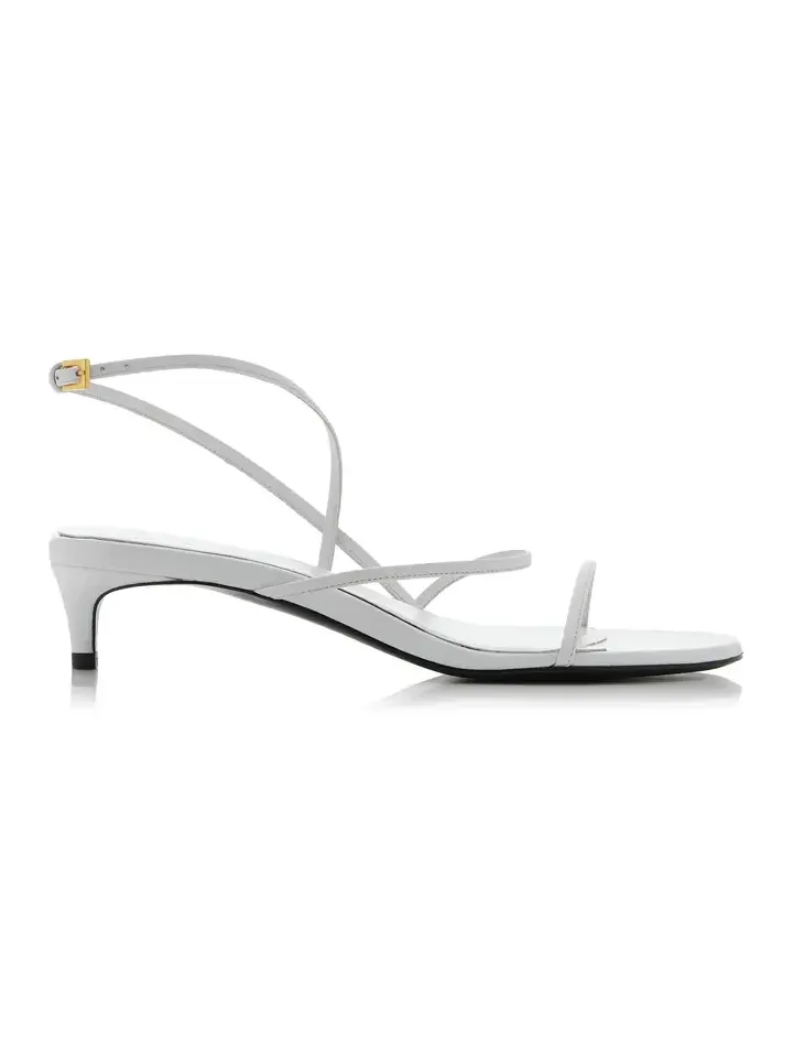 Loop Leather Sandals Loop Leather Sandals