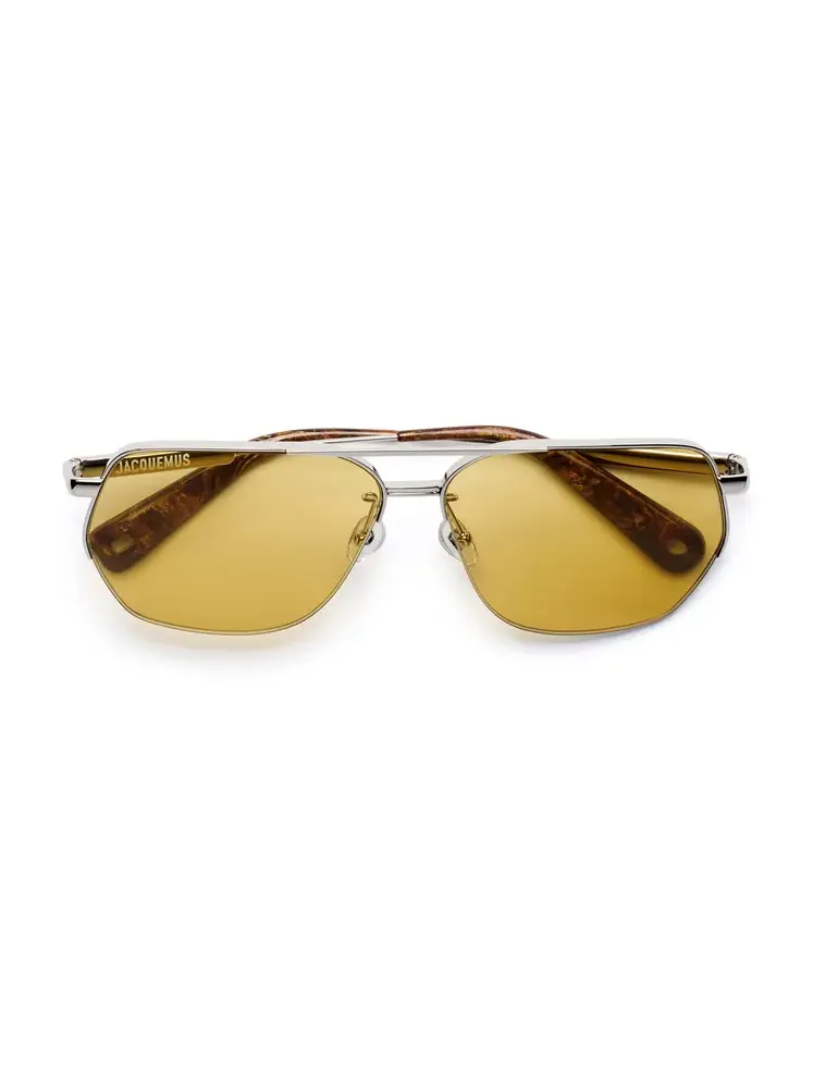 Aviador Metal Sunglasses Aviador Metal Sunglasses