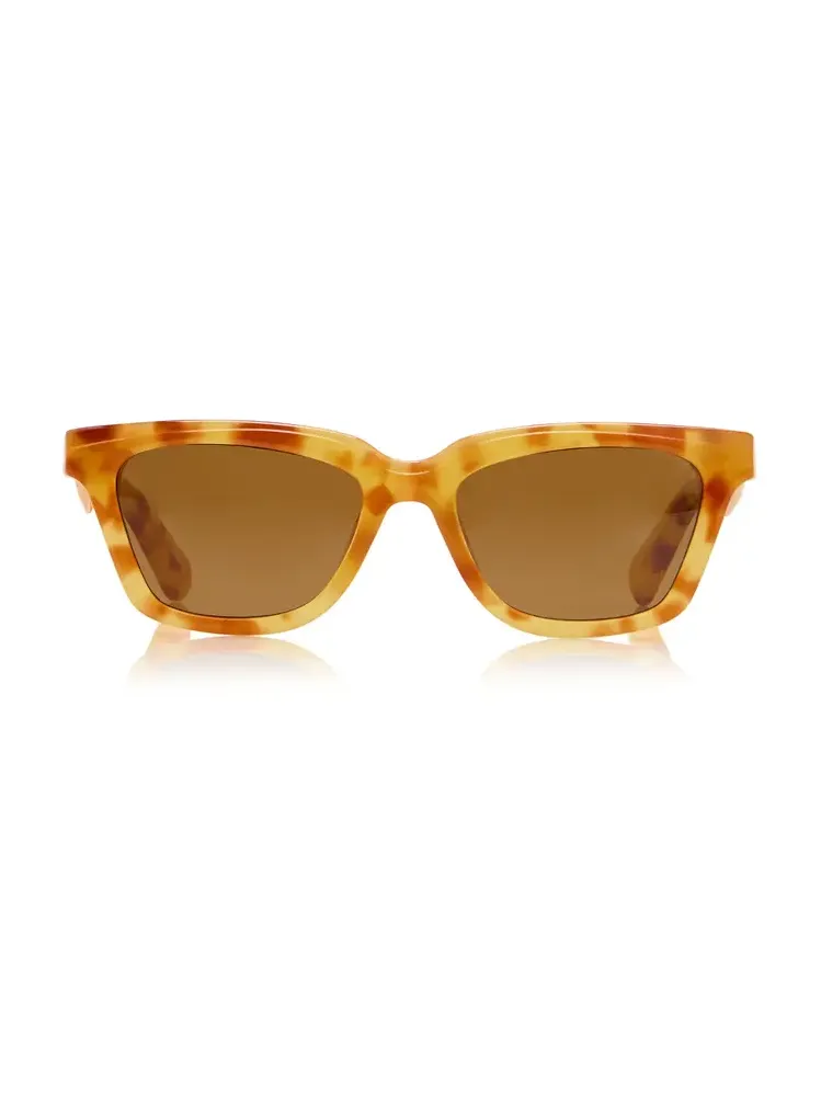 Carré Acetate Sunglasses Carré Acetate Sunglasses