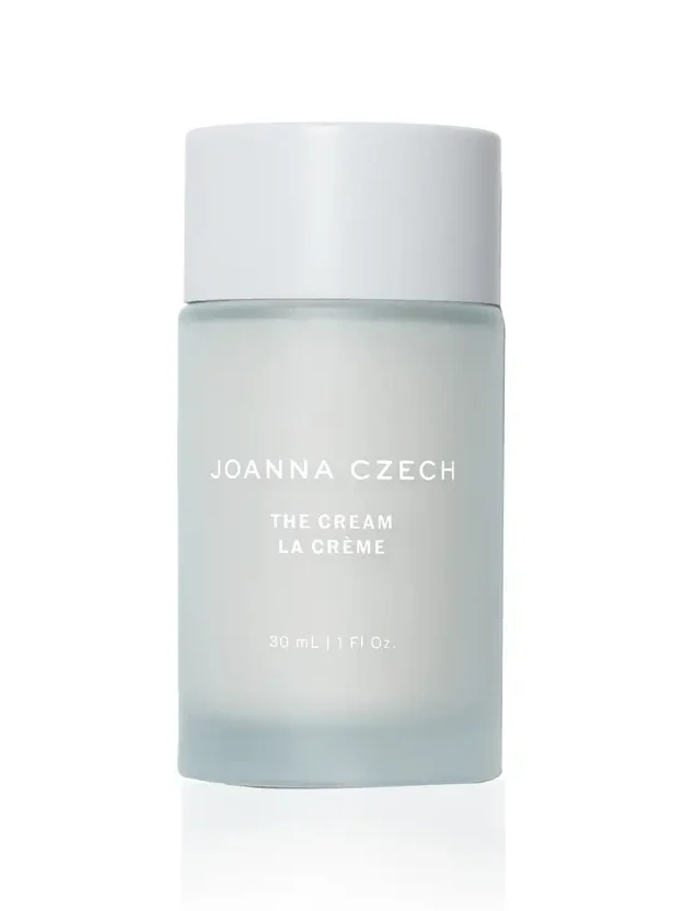 Joanna Czech The Cream