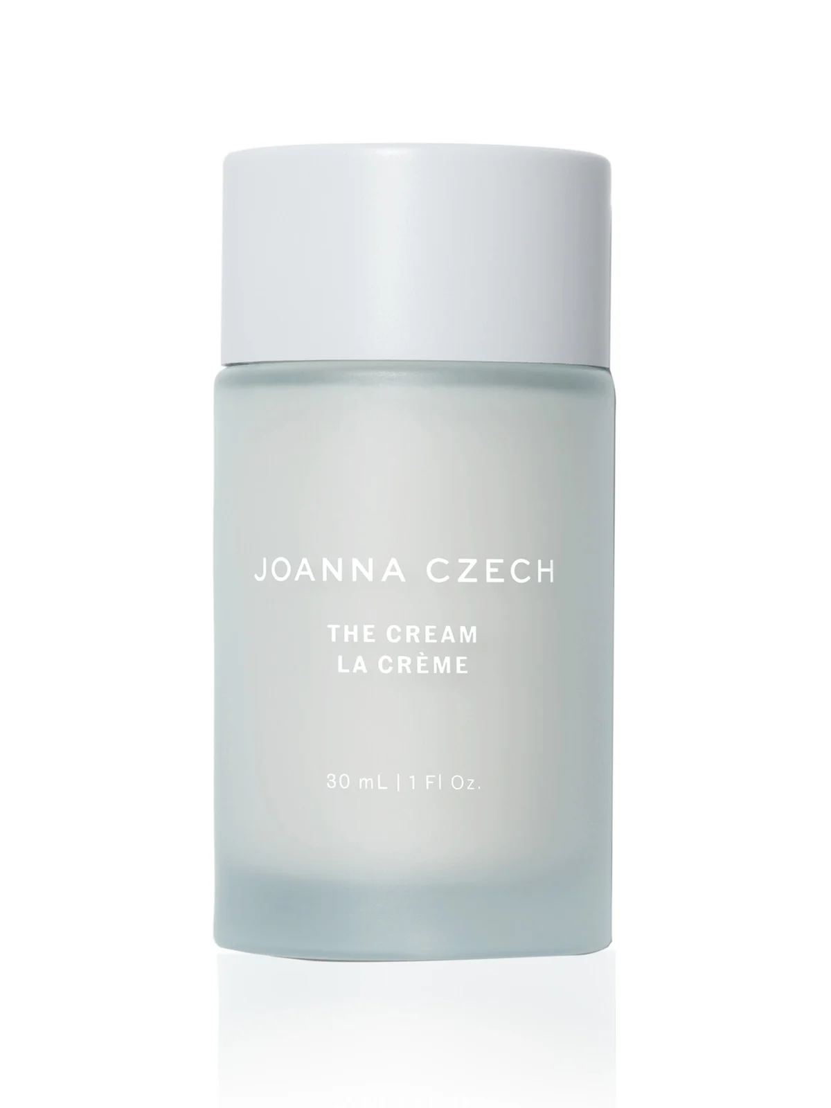 Joanna Czech The Cream