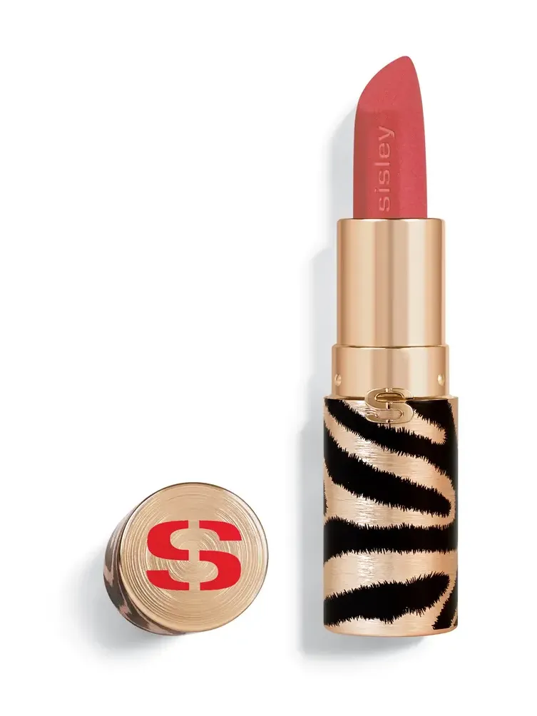 Sisley-Paris Phyto-Rouge Velvet Lipstick - 42 Rouge Royal