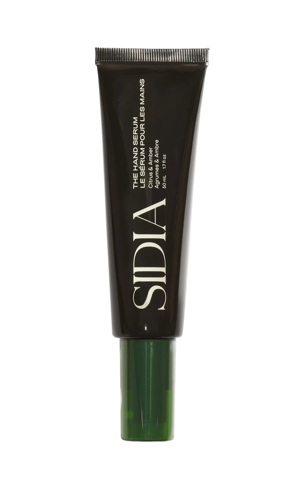 Sidia Nirvana: Hand Serum