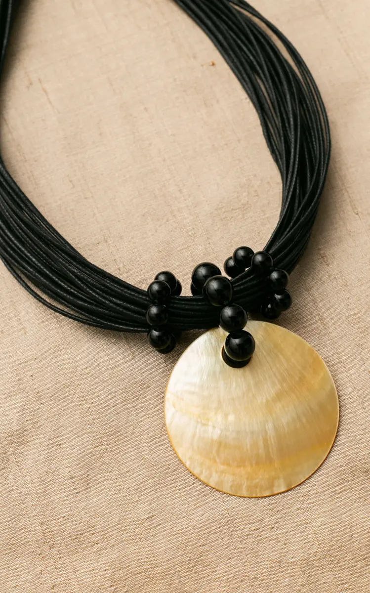 Le Sundial The Eclipse Necklace | Thumbnail 4 Le Sundial The Eclipse Necklace | Thumbnail 4