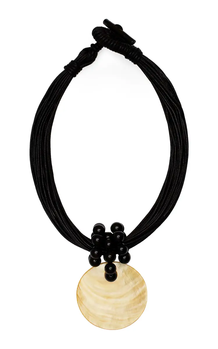 Le Sundial The Eclipse Necklace | Thumbnail 7 Le Sundial The Eclipse Necklace | Thumbnail 7