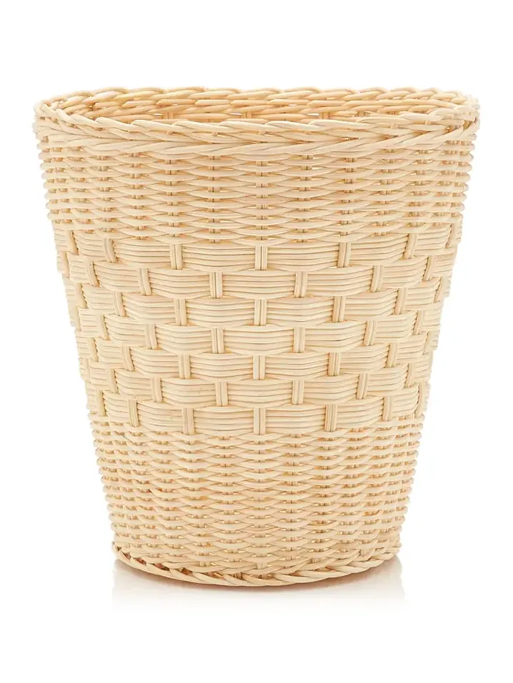 Moda Domus Wicker Woven Basket