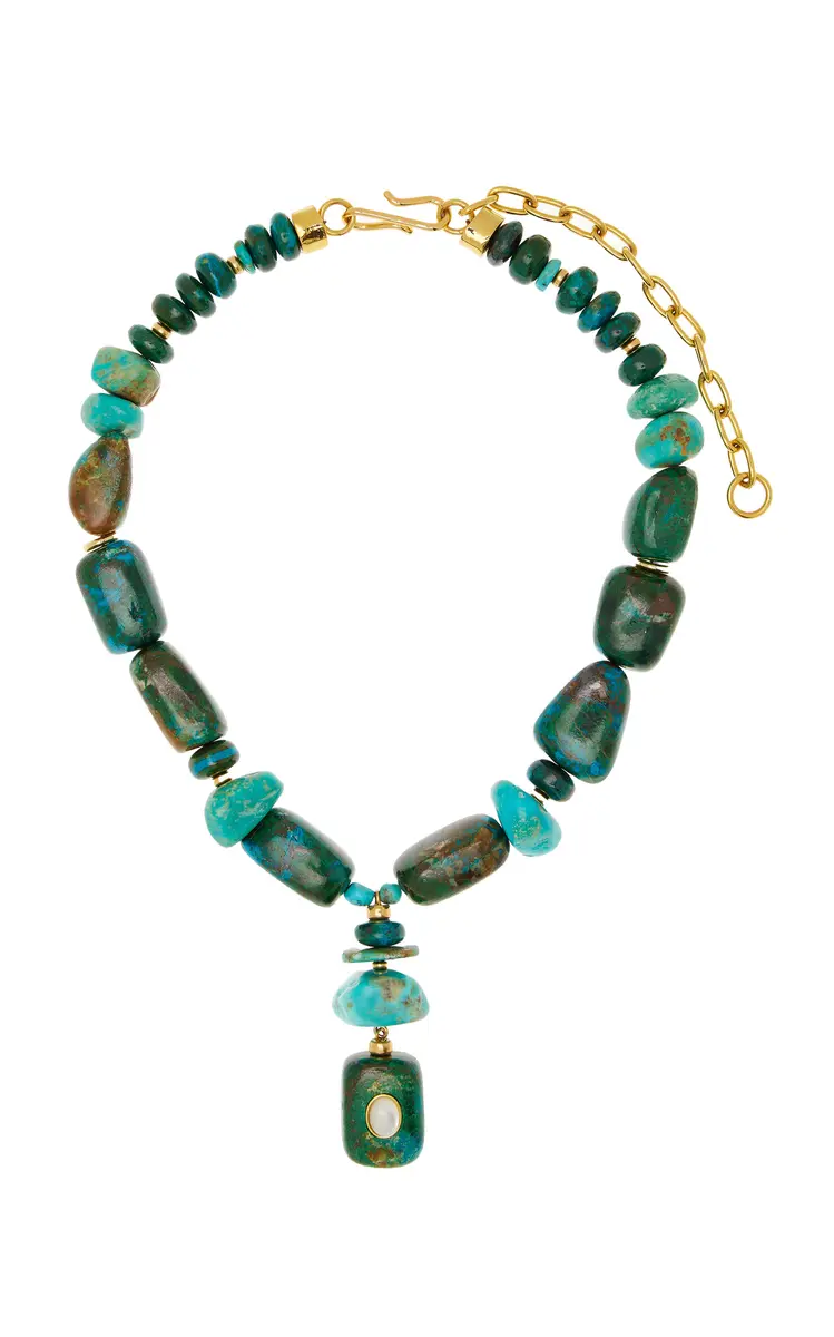 Andamento Pendant Necklace Andamento Pendant Necklace
