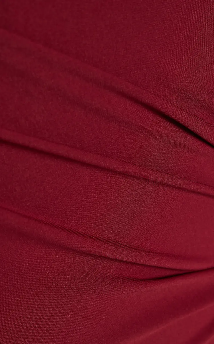 Nensi Dojaka V-Wire Bra Jersey Maxi Dress | Thumbnail 5 Nensi Dojaka V-Wire Bra Jersey Maxi Dress | Thumbnail 5