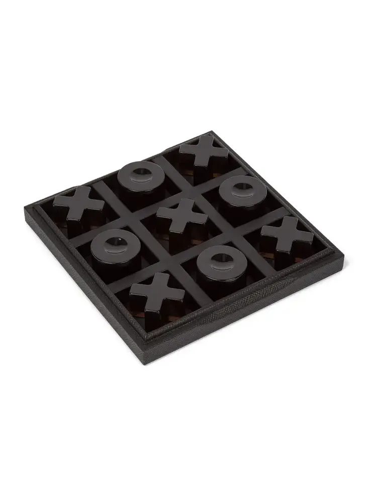 Smythson Noughts And Crosses Set