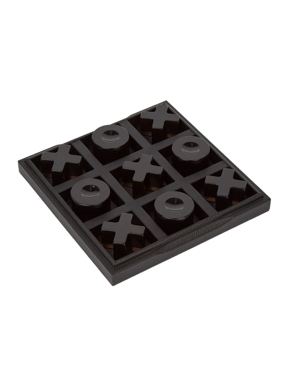 Noughts And Crosses Set