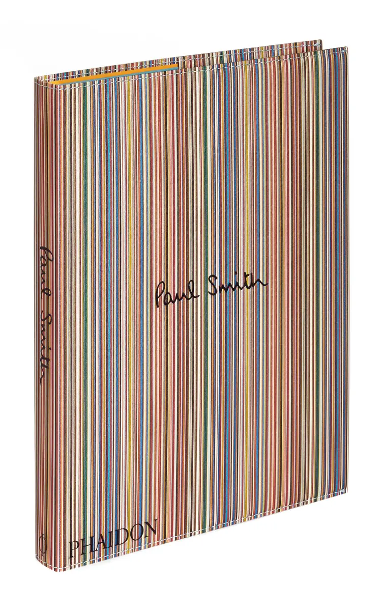 PHAIDON Paul Smith | Thumbnail 2
