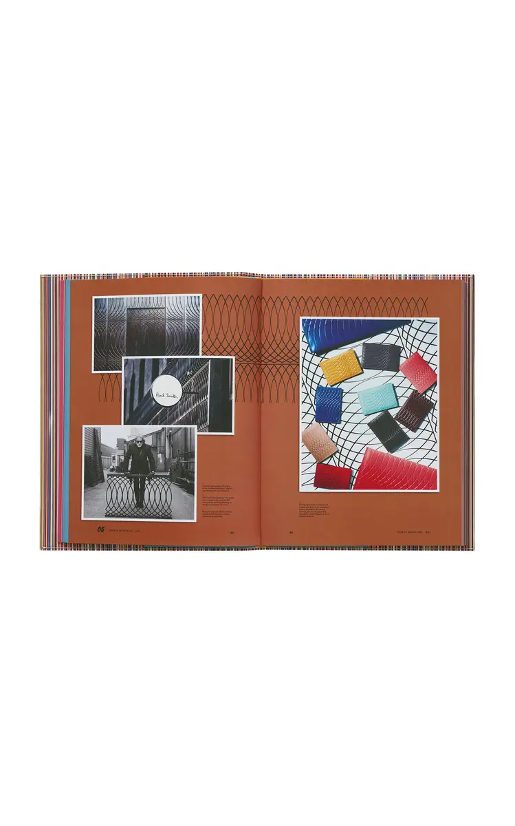 PHAIDON Paul Smith | Thumbnail 3