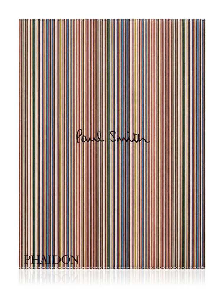 PHAIDON Paul Smith