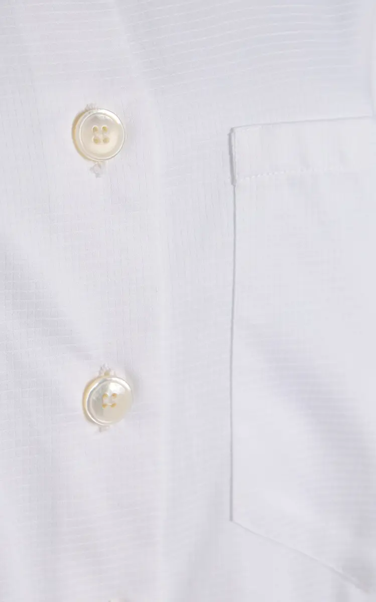 Giuliva Heritage The Emma Checked-Cotton Shirt | Thumbnail 5