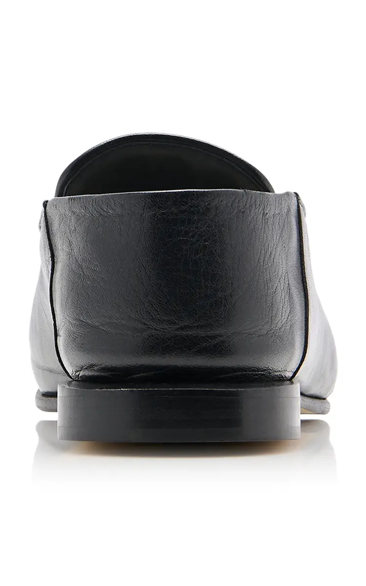 Givenchy Collapsable Canvas Loafers | Thumbnail 5 Givenchy Collapsable Canvas Loafers | Thumbnail 5