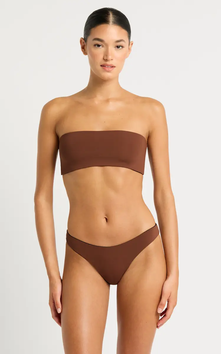 Bond-Eye Siara Reversible Bikini Bottom | Thumbnail 4 Bond-Eye Siara Reversible Bikini Bottom | Thumbnail 4