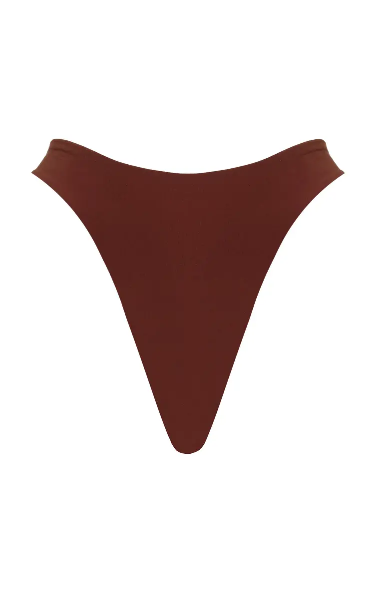 Bond-Eye Siara Reversible Bikini Bottom | Thumbnail 8 Bond-Eye Siara Reversible Bikini Bottom | Thumbnail 8