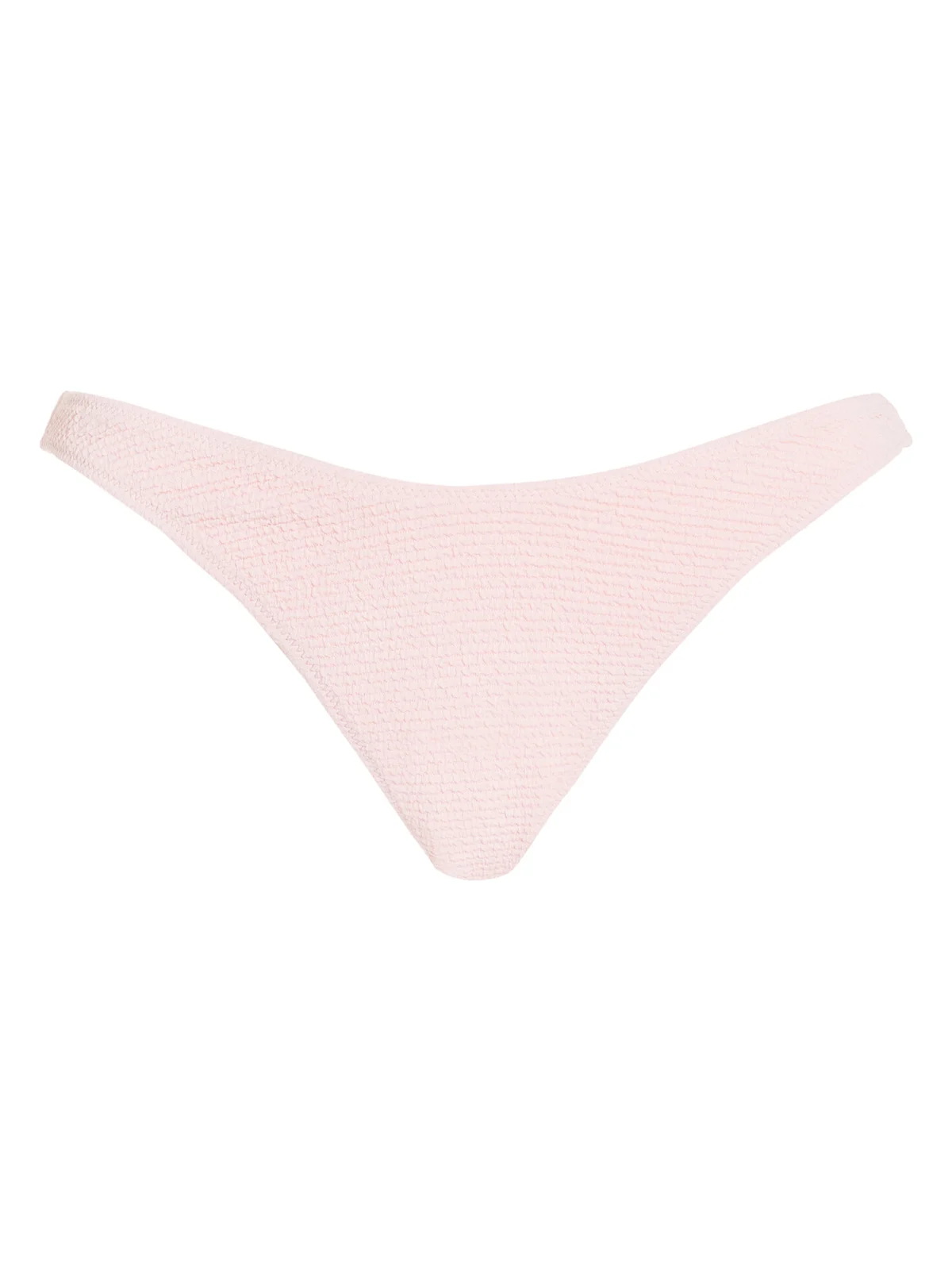 ELCE Exclusive Max Textured Bikini Bottom