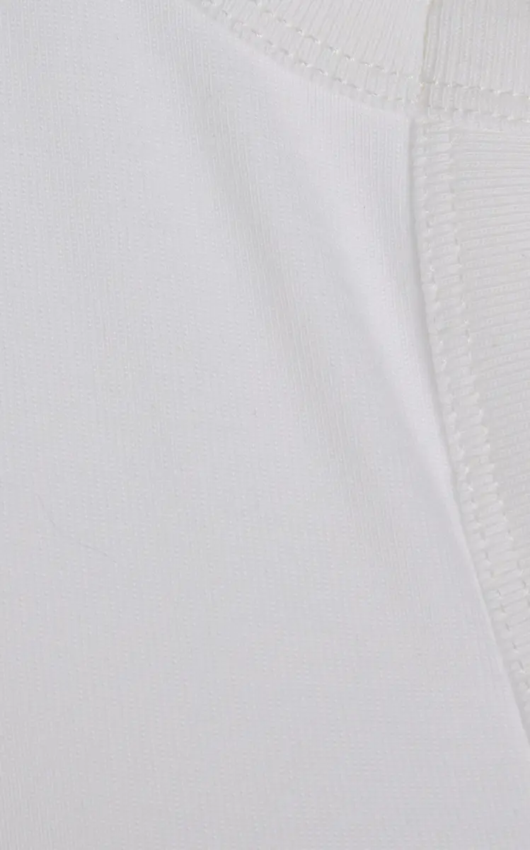 FLORE FLORE Iman Cotton T-Shirt | Thumbnail 5 FLORE FLORE Iman Cotton T-Shirt | Thumbnail 5