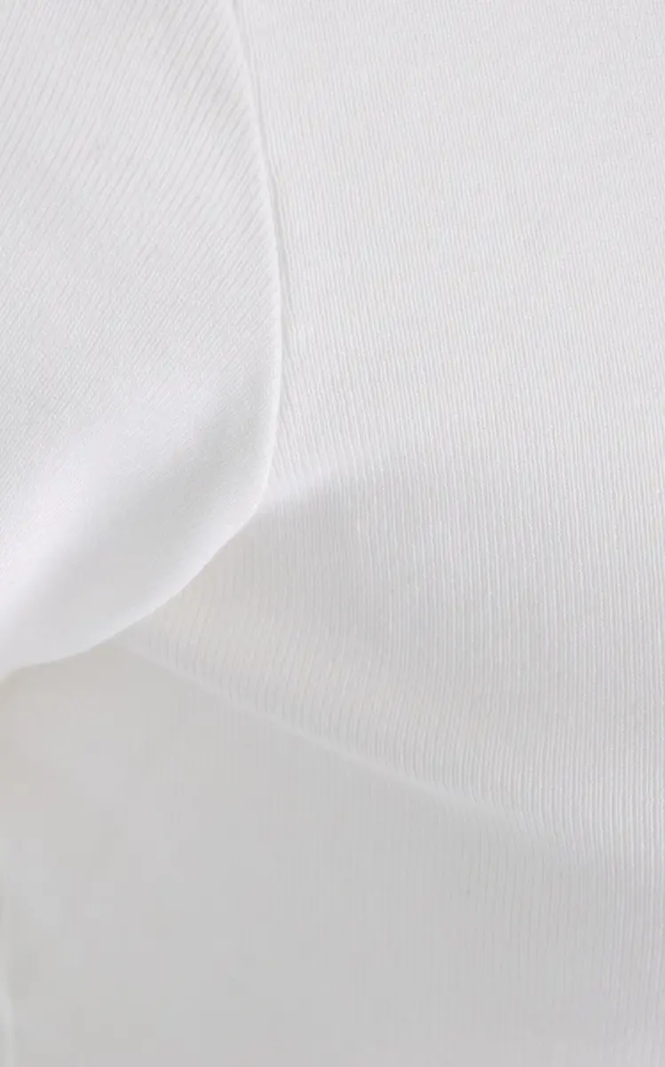 Flore Flore Car Cotton T-Shirt | Thumbnail 5