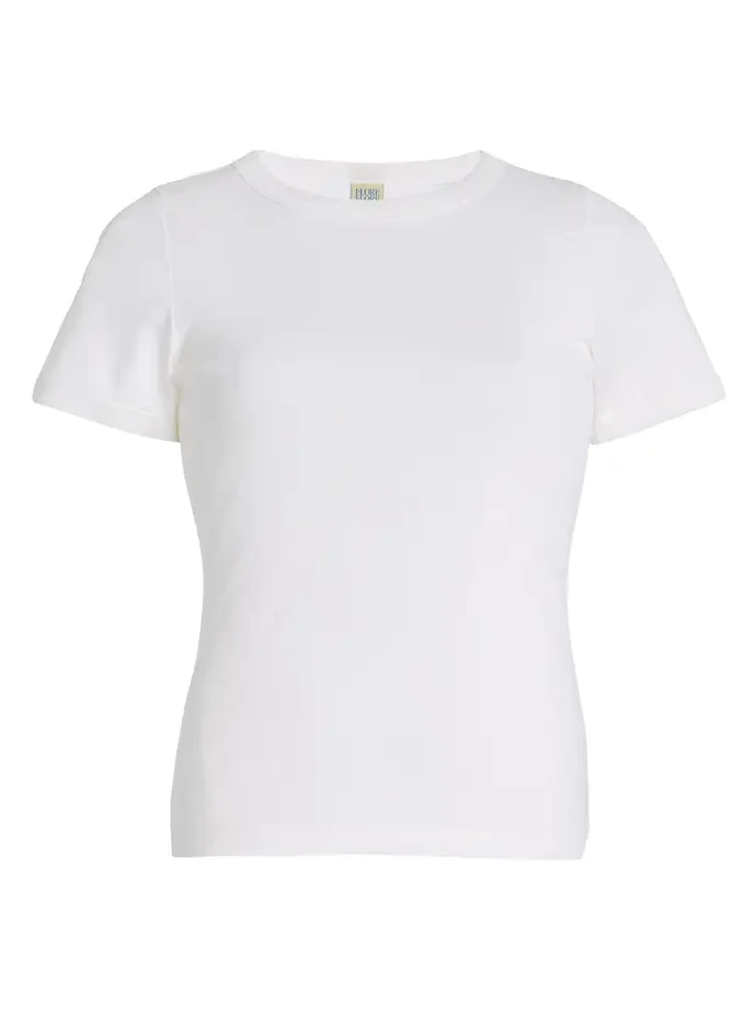 Car Cotton T-Shirt