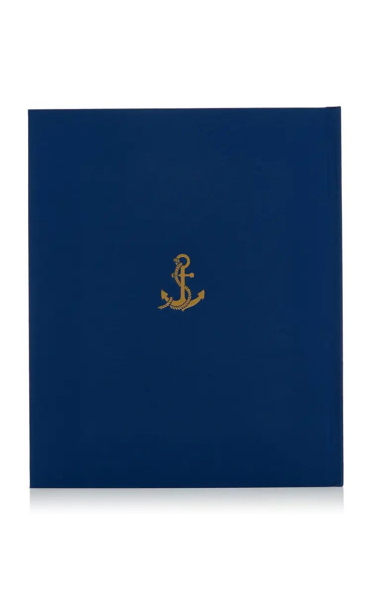 ASSOULINE Yachts: The Impossible Collection Hardcover Book - Multi | Thumbnail 4 ASSOULINE Yachts: The Impossible Collection Hardcover Book - Multi | Thumbnail 4