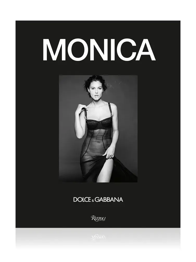 Monica by Dolce & Gabbana