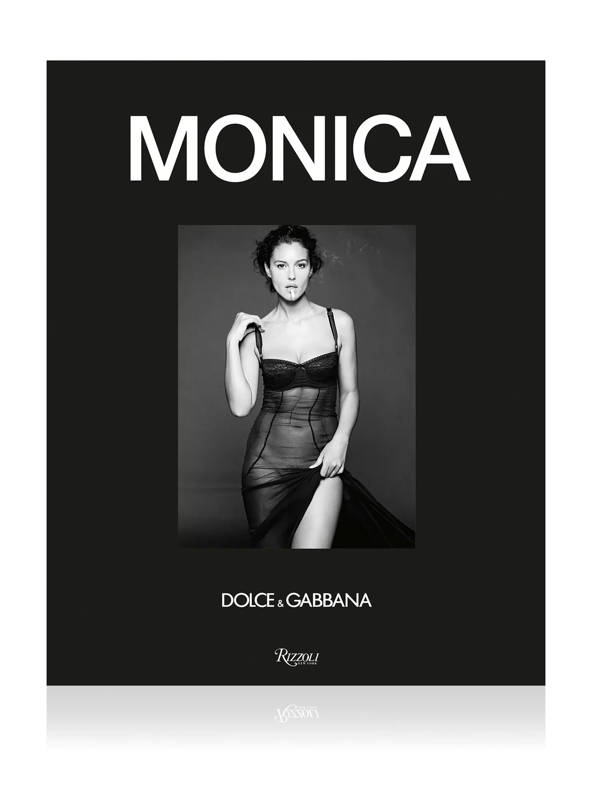 Rizzoli Monica by Dolce & Gabbana
