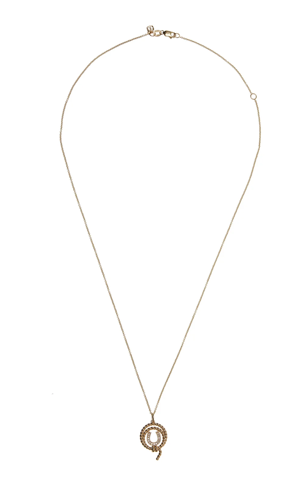 14K Gold Necklace