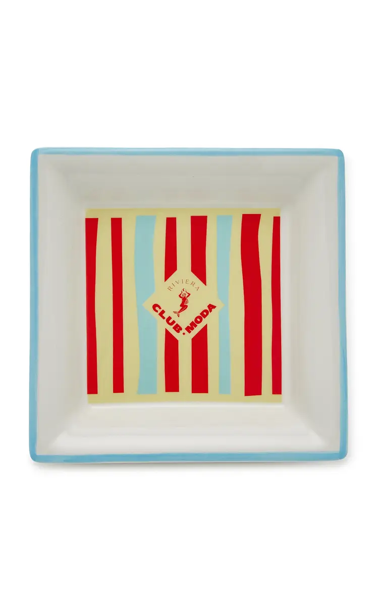 Moda Domus Riviera Ashtray | Thumbnail 4 Moda Domus Riviera Ashtray | Thumbnail 4