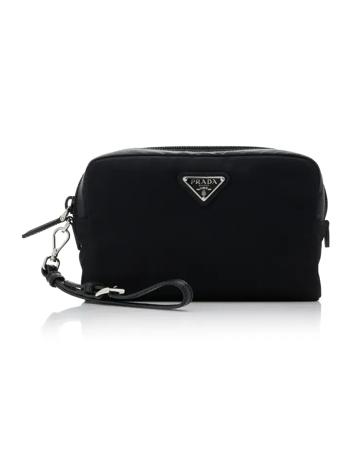 Re-Nylon Pouch Re-Nylon Pouch