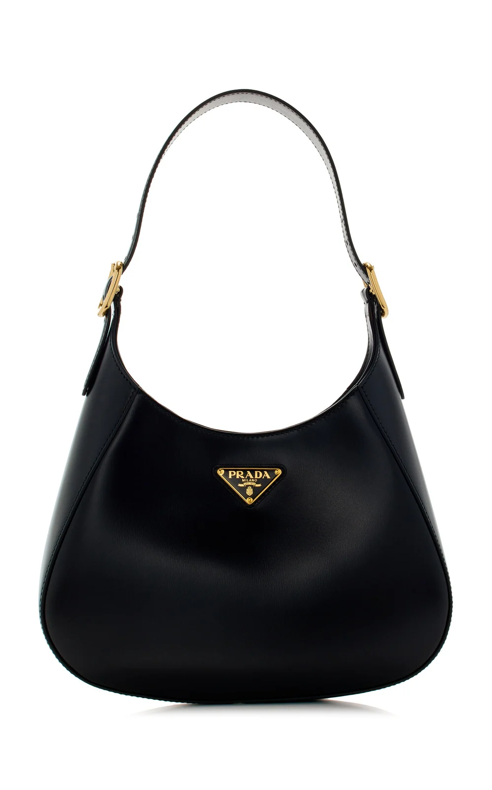 Leather Shoulder Bag Leather Shoulder Bag