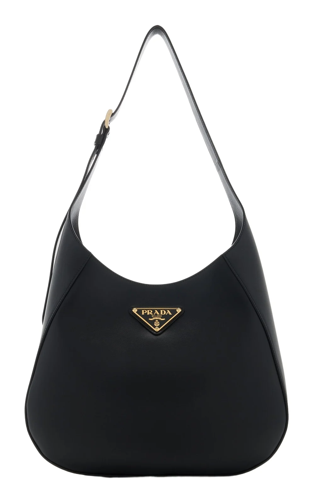 Medium Leather Shoulder Bag Medium Leather Shoulder Bag
