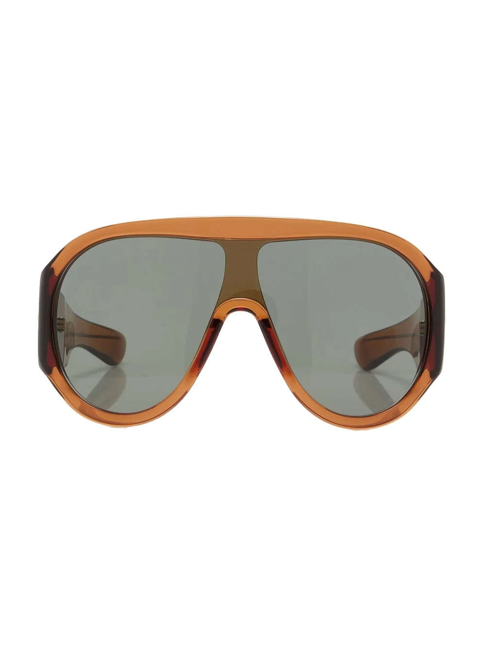 Scudo Shield Acetate Sunglasses
