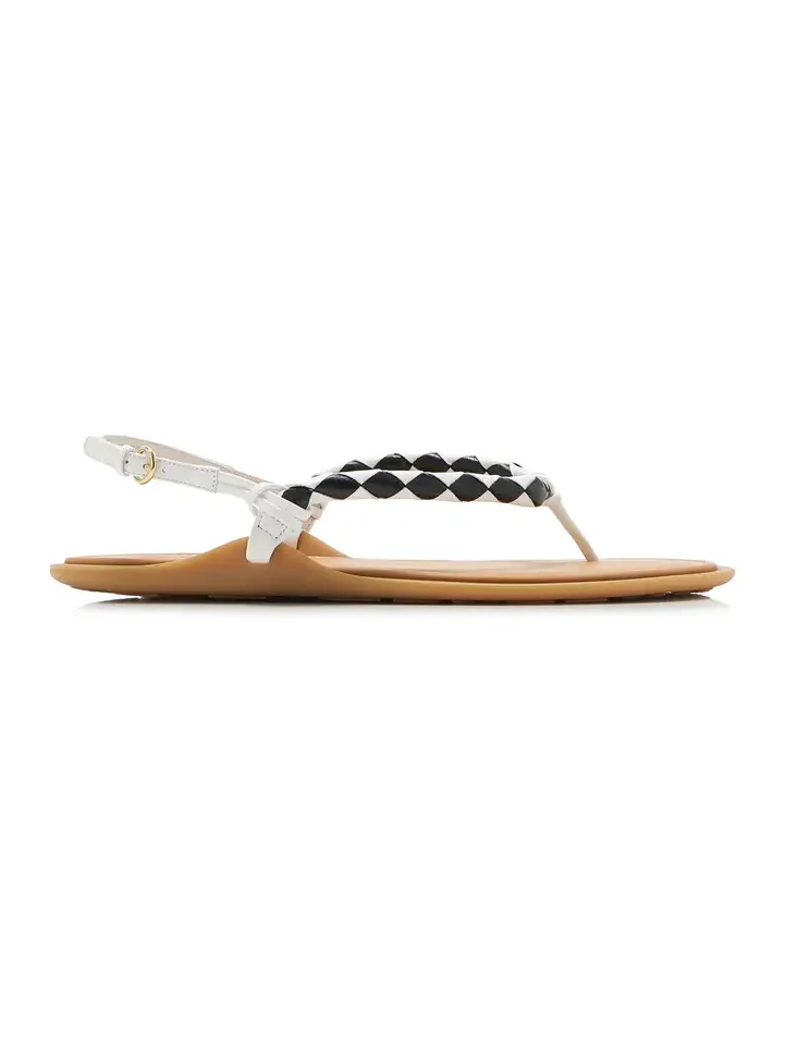 Leather Sandals