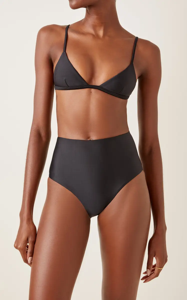 Matteau The High Waist Bikini Briefs | Thumbnail 2 Matteau The High Waist Bikini Briefs | Thumbnail 2