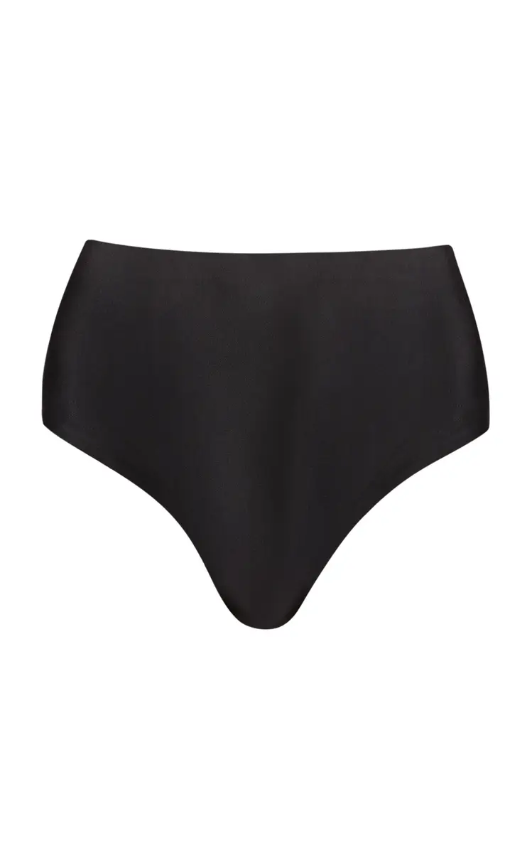 Matteau The High Waist Bikini Briefs | Thumbnail 5 Matteau The High Waist Bikini Briefs | Thumbnail 5