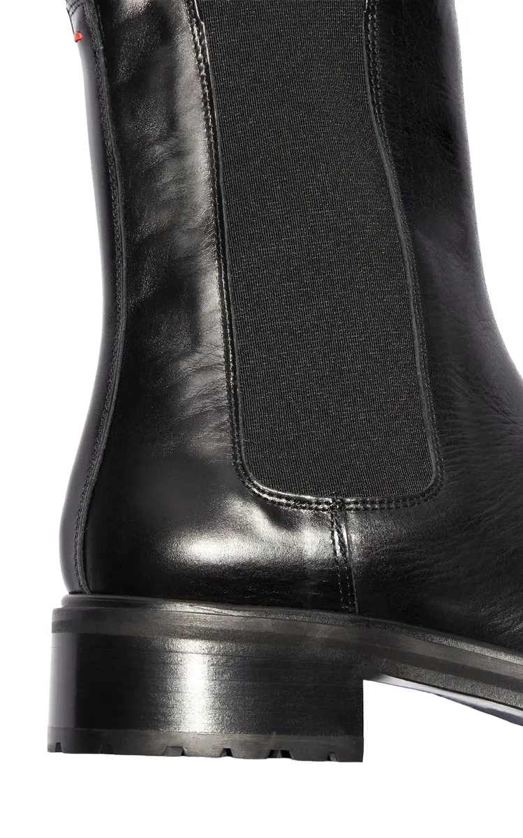Aeyde Jack Leather Boots | Thumbnail 4 Aeyde Jack Leather Boots | Thumbnail 4