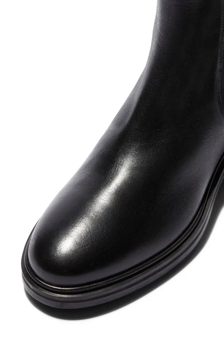 Aeyde Jack Leather Boots | Thumbnail 5 Aeyde Jack Leather Boots | Thumbnail 5