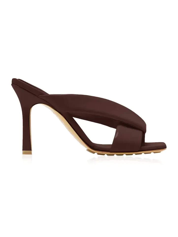 Cushion Lux Leather Sandals Cushion Lux Leather Sandals