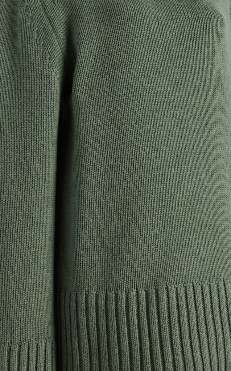 Michael Kors Collection Oversized Cashmere Sweater | Thumbnail 22
