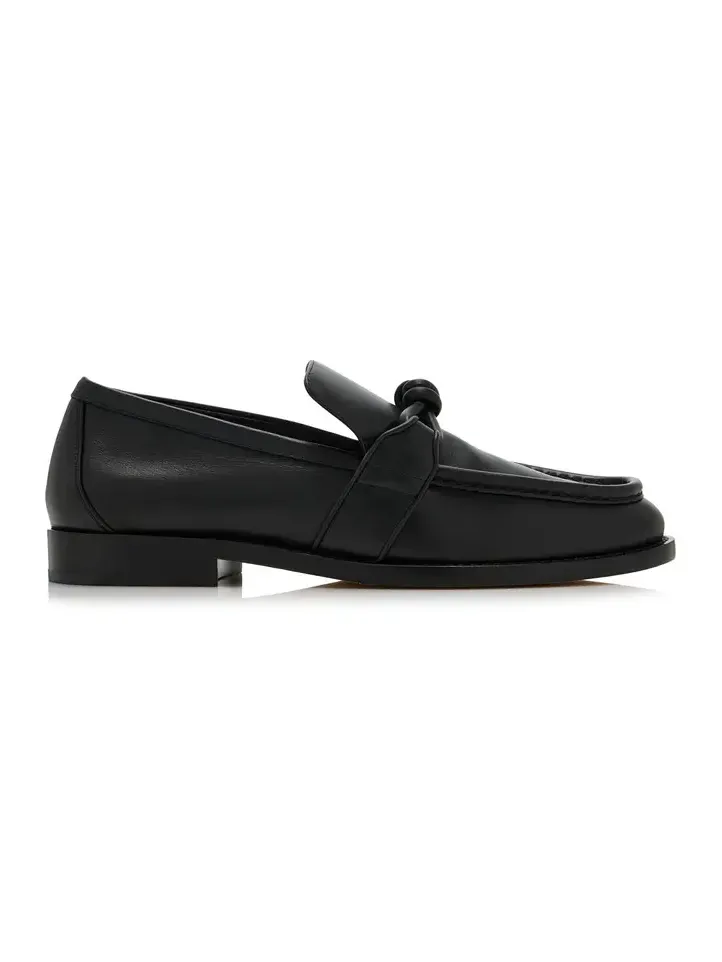 Astaire Leather Loafers Astaire Leather Loafers